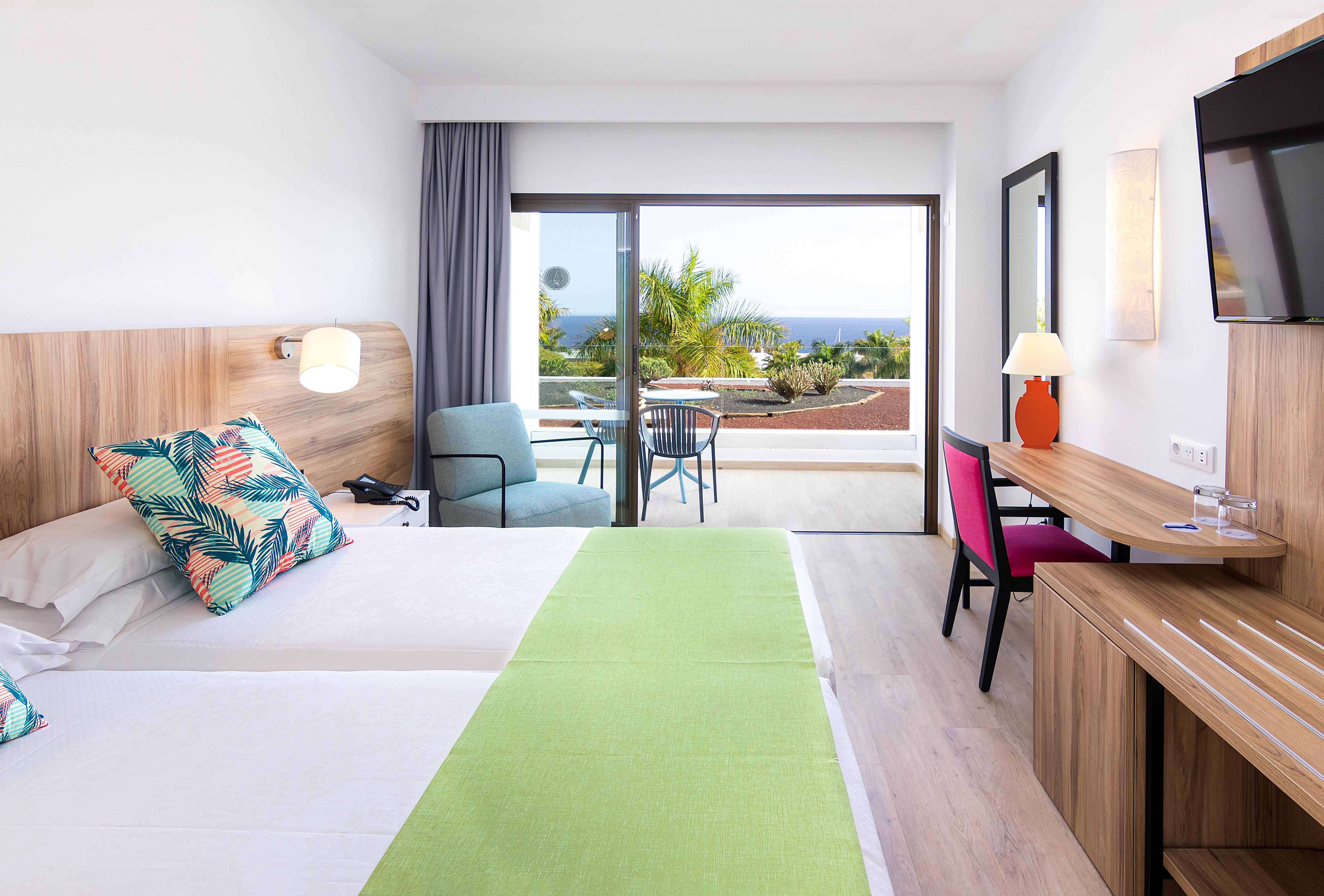 Hotel Costa Calero Thalasso & Spa Пуерто Калеро Екстериор снимка