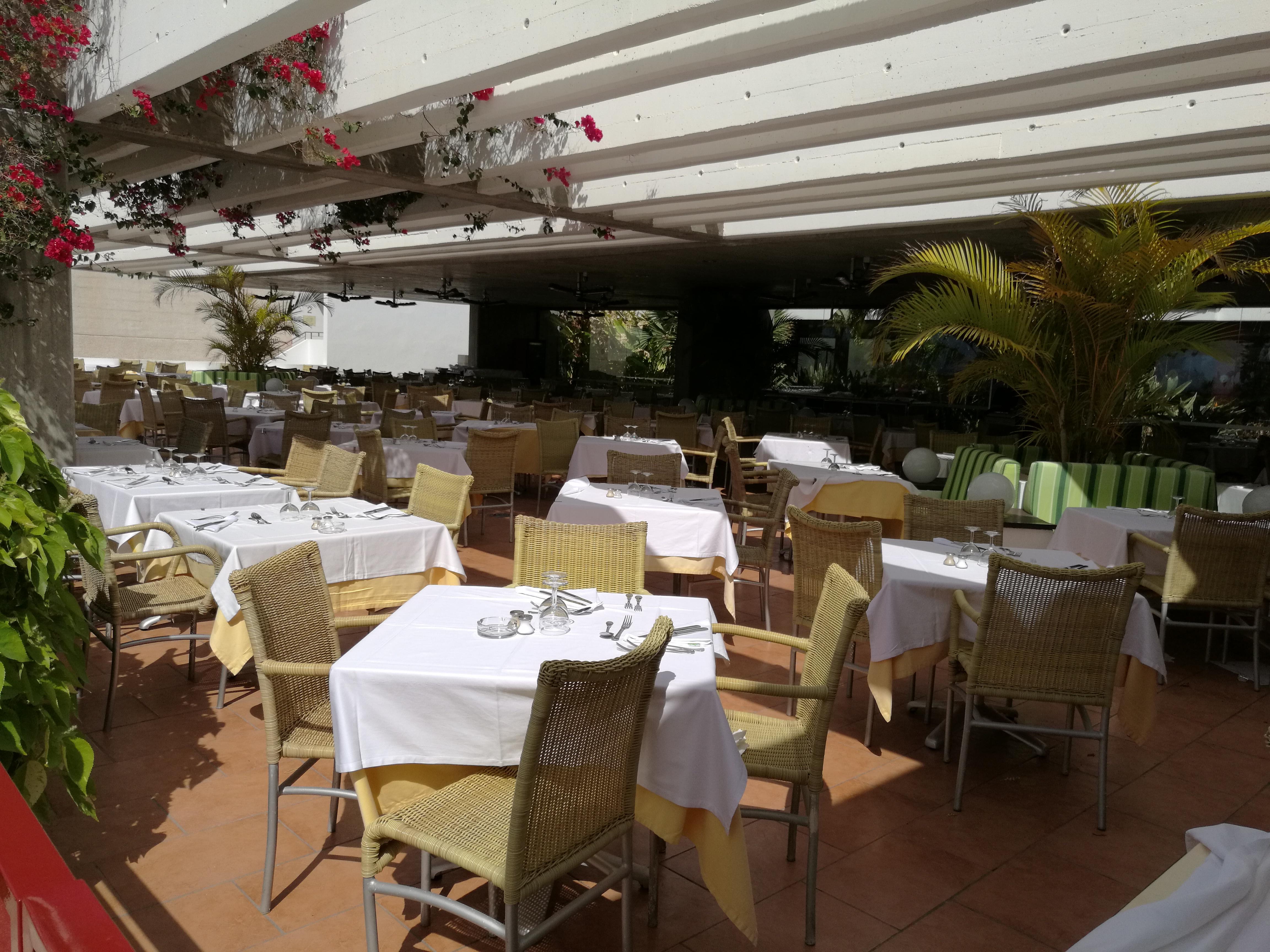 Hotel Costa Calero Thalasso & Spa Пуерто Калеро Екстериор снимка